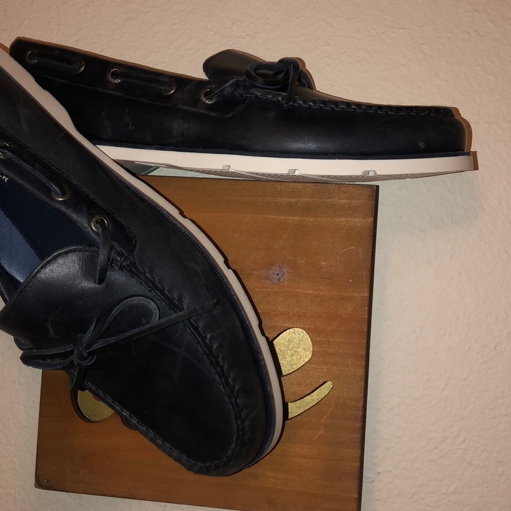 Sperry X Oh Is Like That Vibes - image 3